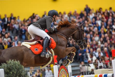 grand prix hermes 2019|Simon Delestre And Hermès Ryan Have Déjà Vu at .